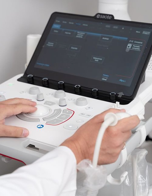 Dr. Miguel García Bellón especialista dolor