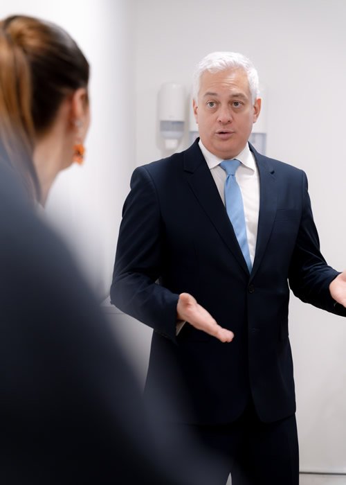 Reproducción Asistida Clínica Vieco