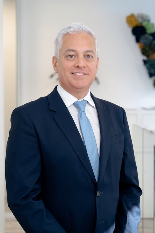 Consulta ginecológica Clínica Vieco