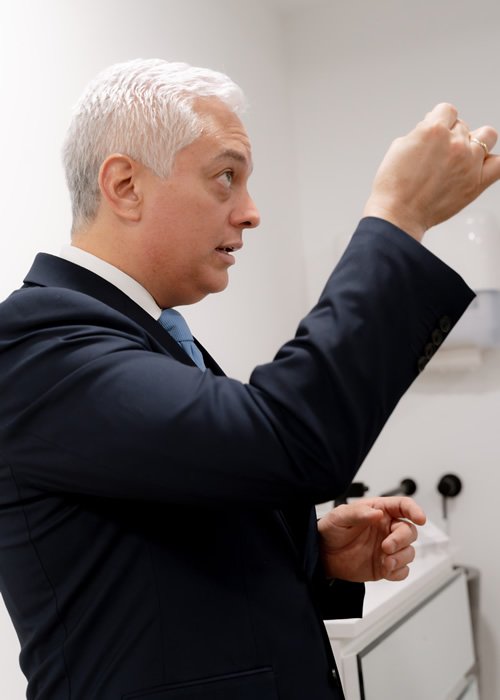 Fertilidad y reproducción asistida Madrid