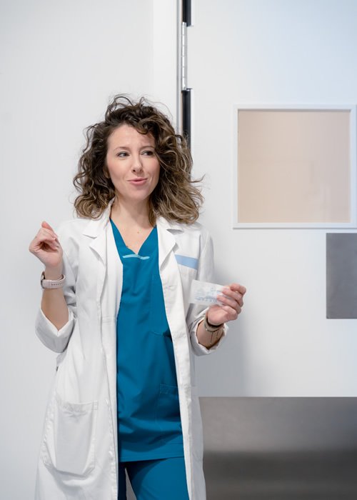 Micropigmentación cejas Clínica Vieco