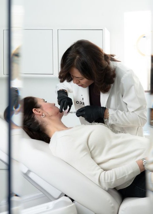 Tratamiento rejuvenecimiento facial